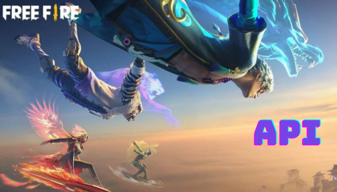 API Free Fire là gì? Giải pháp API Free Fire do Nencer Software phát triển