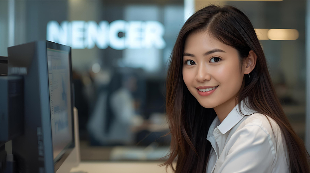 Nencer LLC - Công ty phần mềm và giải pháp công nghệ thông tin