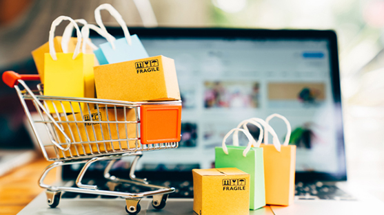 Thiết kế website bán hàng